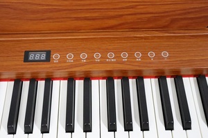 Estilo caliente nuevo estilo táctil <span class=keywords><strong>88</strong></span> <span class=keywords><strong>teclas</strong></span> martillo acción <span class=keywords><strong>teclado</strong></span> instrumentos musicales <span class=keywords><strong>teclado</strong></span> - Product Image 3