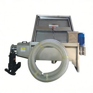 Amplia Gama de Usos para la Máquina de Deshidratación de Estiércol Pequeña en los Sectores Avícola y Ganadero - Product Image 3