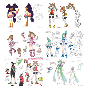 Nuevo Álbum Coleccionable <span class=keywords><strong>de</strong></span> Pokémon, con Tarjetas 3D, <span class=keywords><strong>Sobres</strong></span> y Cajas Sorpresa Originales, Regalos para Jugadores - Product Image 3