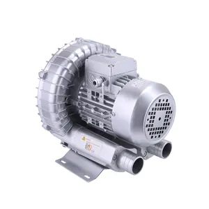 Industrial high pressure vortex fan Oxygen pump Vacuum pump high pressure blower
