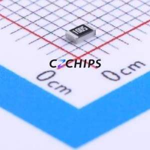 Résistance SMD RC0805FR-0710ML 0805 (Type : Film Épais) (Résistance : 10 mOhm Précision : 1%) - Product Image 1