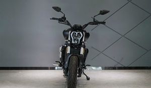 <span class=keywords><strong>Benelli</strong></span> <span class=keywords><strong>502C</strong></span> - Motocicleta Bobber Cruiser de 500cc y Dos Cilindros, Diseño Retro para Viajes Urbanos y Cortos - Product Image 3