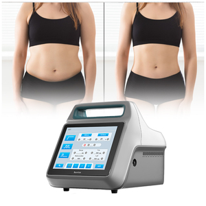Equipo Portátil de Fisioterapia Clase 4, 980nm y 1470nm, 50W, Fibra Endo, Lifting Facial, Rejuvenecimiento de la Piel, Liposucción, Precio - Product Image 3