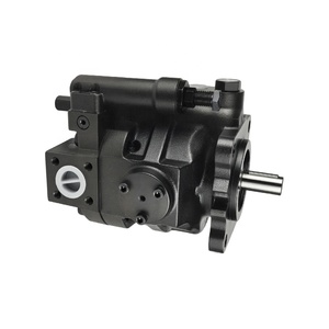 ปั๊มไฮดรอลิกแบบลูกสูบ V8 V18 V23 V38 V50 V70 V15A1R10X V23A1R10X ปั๊มลูกสูบปรับปริมาตรได้ V15A4R10X V23A2R10X V23A4R10X - Product Image 6