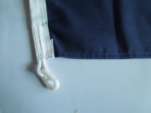 Banderas Nacionales de Poliéster de Alta Calidad con la Bandera de Bélgica, Banderas de Poliéster para Exteriores - Product Image 6