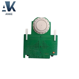 TB807 3BSE008538R1 ซีพียู TB807 - Product Image 3