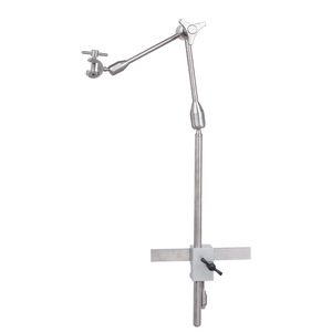 Great Cause Endoscopic Support Arm WYAM070-B.01 4mm-24mm <b>Clamping</b> Range For Surgical Instruments - Product Image 5