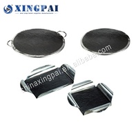 XINGPAI — plateau présentoir de buffet en acrylique, équipement de restauration, support de gâteaux multi-niveaux, pour les hôtels