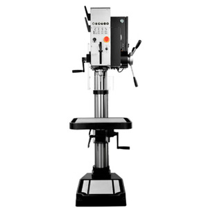 <b>Pillar</b> <b>Drill</b> Educational Laboratory Bench Vocational Education Equipment CNC <b>Machine</b> Tools - Product Image 1