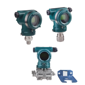 Medidores OEM Yokogawa EJA130E para Nivel de Gas Diferencial Magnetostrictivo/Agua/Radar/Ultrasonido - Product Image 3