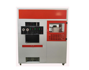 DX8348A 锥形热量计 - Product Image 1