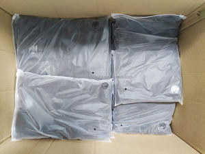 Traje de Entrenamiento EMS MIHA Bodytec, Color Negro, Personalizable con Logotipo, Suministro de Fábrica, Tallas XS, S, M, L, XL Disponibles - Product Image 6