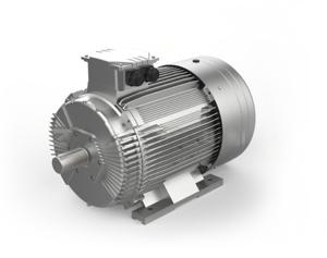 มอเตอร์ Huafeng Squirrel สามเฟส 5.5KW 180HP ป้องกันการระเบิด ประสิทธิภาพสูง IE3 YE5 380V/660V/1140V - Product Image 2