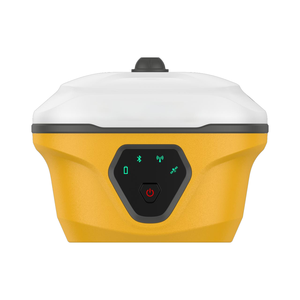 Solution de positionnement GNSS de précision centimétrique GEQ-POSITION P5 Base RTK avec mesure d'inclinaison, IP67, 32 Go - Product Image 2