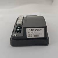Controlador de Velocidad de 24V CC de Fácil Instalación, Estilo 1212P-2501 para Transpaleta Eléctrica y Carretilla Manual