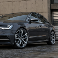 Jantes forgées sur mesure LH à 5 branches 5x112 5x120 5x114.3 18 19 20 21 22 23 24 pouces pour Audi A3 8V A4 B8 B9 RSQ8 et VW BMW Golf