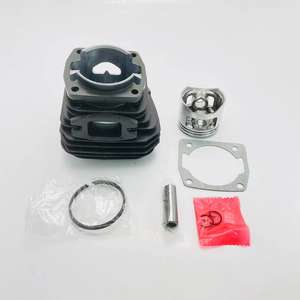 ชุดประกอบกระบอกสูบเลื่อยยนต์ 58 พร้อมกระบอกสูบ 52/58 ขายส่ง หมวดหมู่สินค้ากระบอกสูบ - Product Image 4