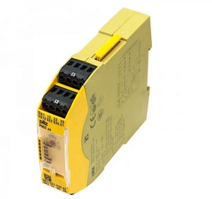 Nouveaux PILZs allemands d'origine 541260/541180 PSES Cs4.2p/cs4.1 en stock - Product Image 5