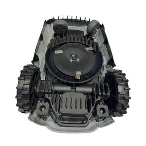 <span class=keywords><strong>Robot</strong></span> tondeuse à gazon télécommandé X1 Smart avec protection par code PIN et inclinaison à 25 ° - Product Image 5