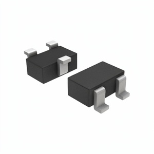 Composants électroniques originaux en un seul endroit : puces FJX4007RTF SC-70, transistors SOT-323 - Product Image 1