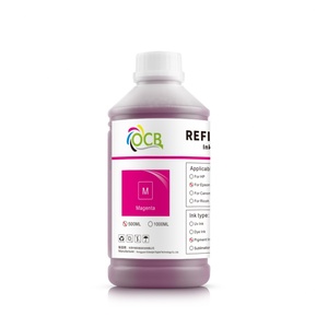 Tinta Pigmentada Supercolor 1000ML PFI 1700 para Impresoras Canon Pro 2000, 4000, 4000s, 6000s, 2100, 4100, 6100 - Product Image 3
