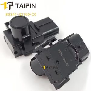 89341-33190-C0 89341-33190 pour Toyota Camry PDC capteur de stationnement pare-chocs arrière et avant capteur d'aide au stationnement - Product Image 2