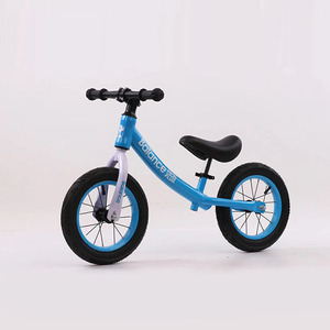 alta marco chico equilibrio bicicleta niños bicicleta sin Pedal de bicicleta de equilibrio bicicleta para niños - Product Image 4