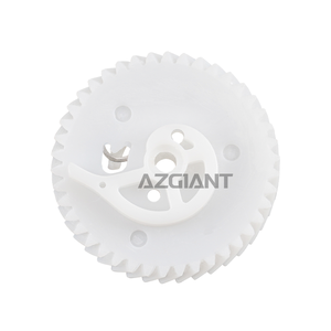 มอเตอร์ล็อคฝาท้ายรถยนต์ อะไหล่ทดแทน เฟืองภายใน 48 ฟัน <span class=keywords><strong>ส</strong></span>ำหรับรถยนต์โตโยต้า คราวน์ โคโรลล่า อวาลอน คัมรี่ <span class=keywords><strong>ยา</strong></span><span class=keywords><strong>ริ</strong></span><span class=keywords><strong>ส</strong></span> - Product Image 1