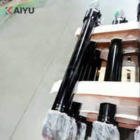 Kit de réparation de vérin hydraulique 60107383 pour excavatrice sur chenilles SANY SY215C, pièces détachées SANY, kit de réparation de vérin SANY