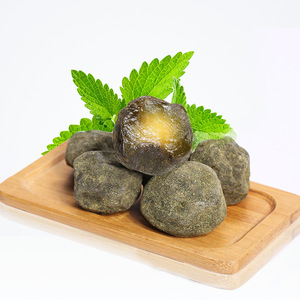 Procesamiento OEM de Ciruela Verde con Enzima Probiótica - Product Image 3