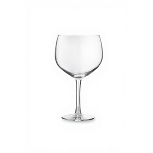 Juego de 6 Copas de Cóctel Excelsa, de Vidrio Soplado a Mano, con Tallo, Capacidad de 65 cl, Transparentes, Diseño Moderno, Aptas para Lavavajillas - Product Image 1