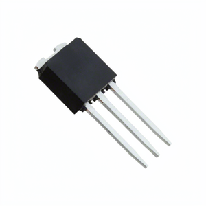 ทรานซิสเตอร์ STU5N60M2 IPak ซื้อชิ้นส่วนอิเล็กทรอนิกส์ออนไลน์ดั้งเดิม - Product Image 1