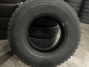 ยางรถบรรทุกขายส่ง 315/80/22.5 315/70/22.5 385/65/22.5 1100/20 จากโรงงานโดยตรง - Product Image 5