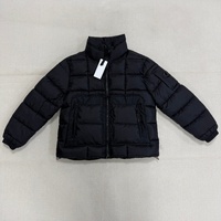 Veste d'hiver en duvet pour homme CP Luxury Casual Fashion Vintage Hip Hop Fashion Loose 100% duvet