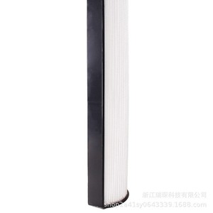 แผ่นกรองอากาศ RuiChen รุ่น TPP440F กระดาษกรองประสิทธิภาพสูง สำหรับใช้ในครัวเรือน - Product Image 1