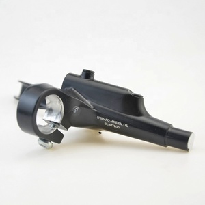Palanca de <span class=keywords><strong>Freno</strong></span> <span class=keywords><strong>Shimano</strong></span> BR-MT200 <span class=keywords><strong>Izquierda</strong></span>/Derecha para Juego de Frenos Hidráulicos MT200 - Product Image 5