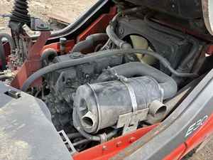 Carretilla elevadora Linde de 3 toneladas, original de Japón - Product Image 4