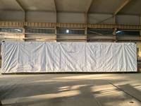 Maison préfabriquée en acier de structure conteneur conforme aux normes australiennes et néo-zélandaises