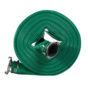 <span class=keywords><strong>Manguera</strong></span> Layflat <span class=keywords><strong>de</strong></span> PVC <span class=keywords><strong>de</strong></span> 5 pulgadas <span class=keywords><strong>de</strong></span> alta presión duradera <span class=keywords><strong>Manguera</strong></span> <span class=keywords><strong>de</strong></span> descarga <span class=keywords><strong>de</strong></span> agua Layflat <span class=keywords><strong>de</strong></span> PVC <span class=keywords><strong>de</strong></span> alta resistencia - Product Image 4