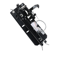 Ventes directes d'usine de couteaux de porte OMS100, dispositifs de porte anti-cueillette d'ascenseur et accessoires d'ascenseur