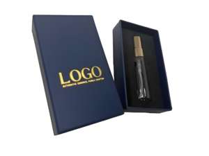 कस्टम अपने डिजाइन इत्र की बोतल बॉक्स लक्जरी इत्र नमूना बोतल 2 मिली 3 मिली 5 मिली 10 मिली ग्लास पैकेजिंग - Product Image 5