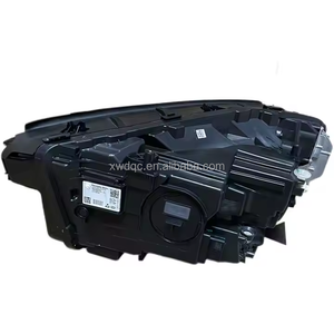 Faros delanteros LED de alta calidad para mercedes-benz GLA-Class W247 GLA180 <span class=keywords><strong>GLA200</strong></span> 12V/24V 6000K bombilla de temperatura de Color faro de coche - Product Image 6