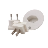 Produttore di Parti in Plastica ABS PC Stampate a Iniezione di Alta Precisione, Coperture per Involucri Elettronici, Produttore di Dispositivi Intelligenti