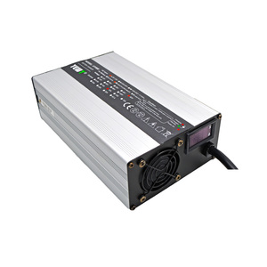 Cargador <span class=keywords><strong>de</strong></span> Batería <span class=keywords><strong>de</strong></span> Coche <span class=keywords><strong>de</strong></span> 48V, Adaptador <span class=keywords><strong>de</strong></span> <span class=keywords><strong>Carga</strong></span> Rápida <span class=keywords><strong>de</strong></span> 48v15a, Cargador <span class=keywords><strong>de</strong></span> Batería <span class=keywords><strong>de</strong></span> Plomo-Ácido para Automóvil, Batería Estándar <span class=keywords><strong>de</strong></span> 900w - Product Image 6