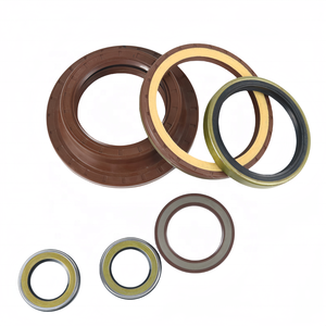 Paraolio Posteriore per Albero Motore N O <span class=keywords><strong>K</strong></span> HTCK Giapponese, Guarnizione Olio Automobilistica - Product Image 5