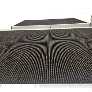 Neues Langlebiges Luftkühler-Verdunstungskühlpad aus Kraftpapier für Kühlsysteme in Nutztierhaltung und Geflügelzucht - Product Image 6