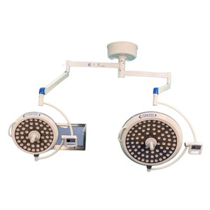 Lámpara Quirúrgica LED Serie 700/500 Ajustable para Quirófanos, Lámpara sin Sombra con Alto Índice de Reproducción Cromática 95 - Product Image 5