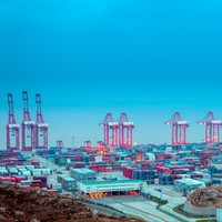 Transport maritime du CN vers les États-Unis pour le transport par ligne spécifique des produits LCL + Express