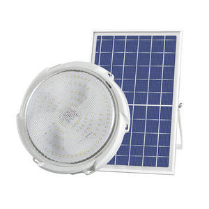 Luz solar de techo para interiores, directo de fábrica con control remoto, lámpara de luz solar para interiores, luz solar para interiores, casa