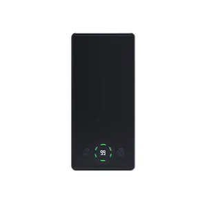 F10 Compact anti phone recording power bank 4000mAH Battery Prevent recording guard Anti-recording jammer